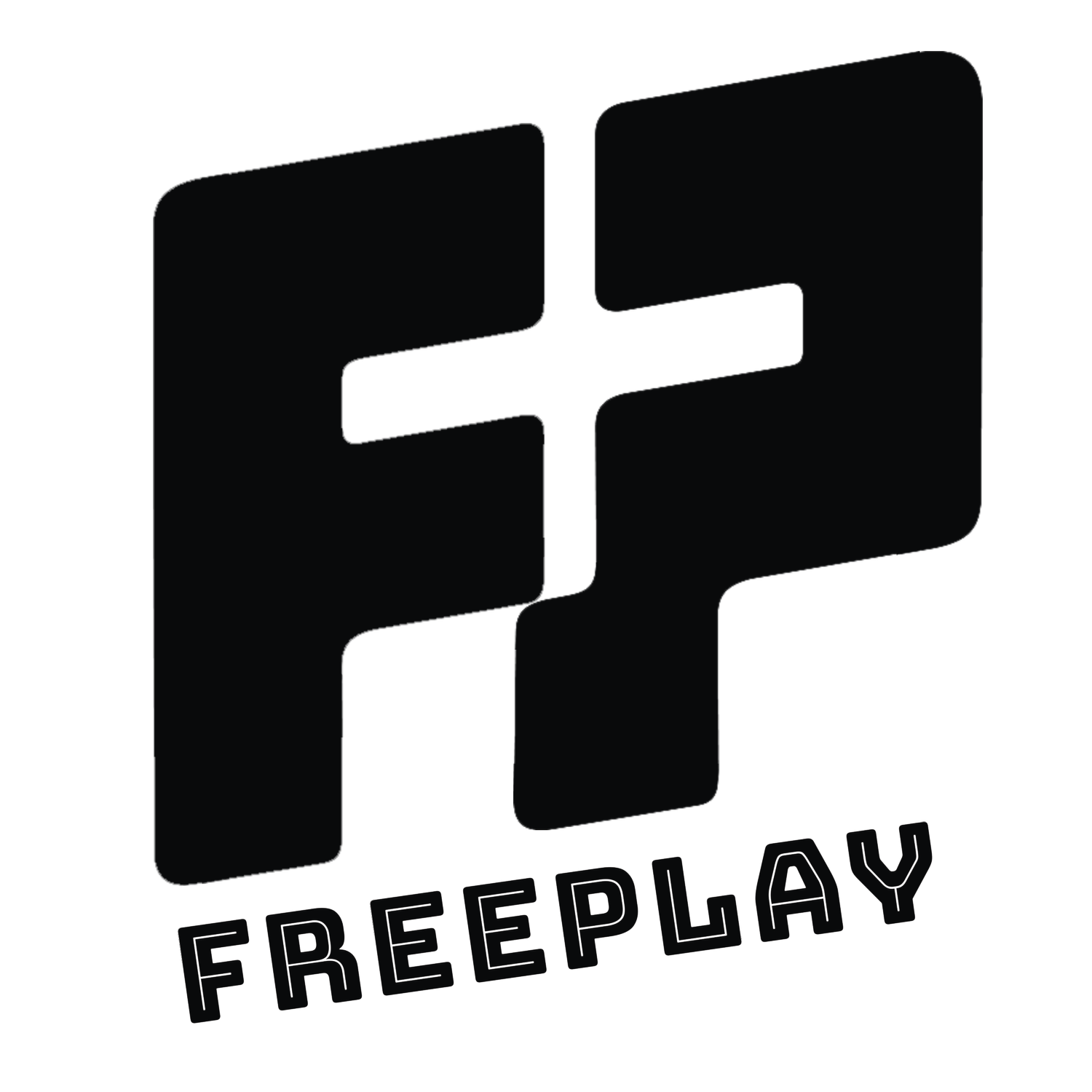 Free Play logo