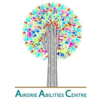 Airdrie Abilities Centre logo