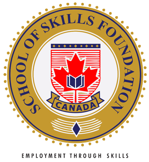 School of Skills Foundation logo