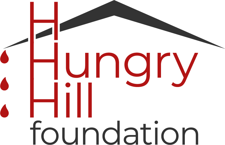 Hungry Hill Foundation logo